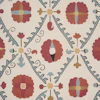 AMAL - TENT RED & BLUE