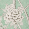 CHINOIS PALAIS PANEL - AQUAMARINE