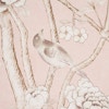 CHINOIS PALAIS PANEL - BLUSH CONCH