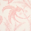 OCEAN TOILE - CORAL
