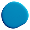 PORSCHE RIVIERA BLUE