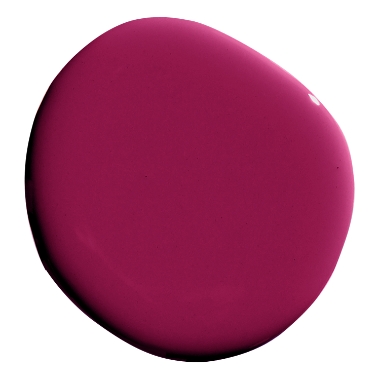 PORSCHE RUBY STAR