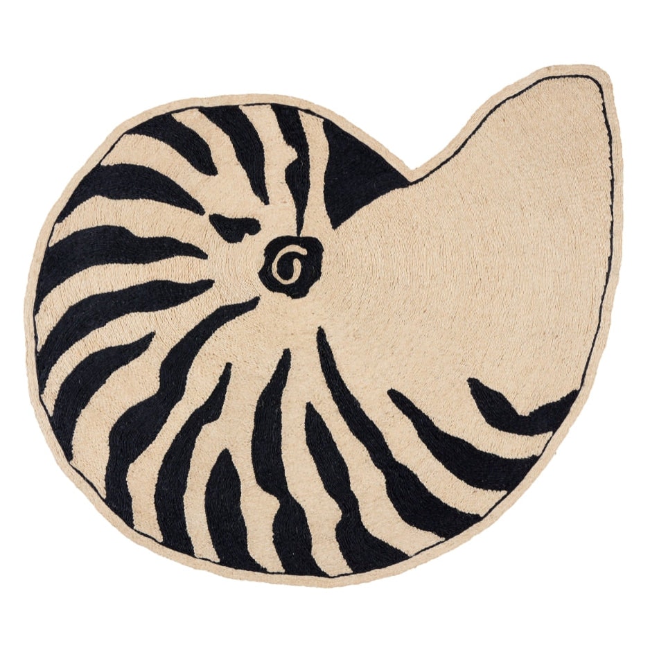 Nautilo Rug