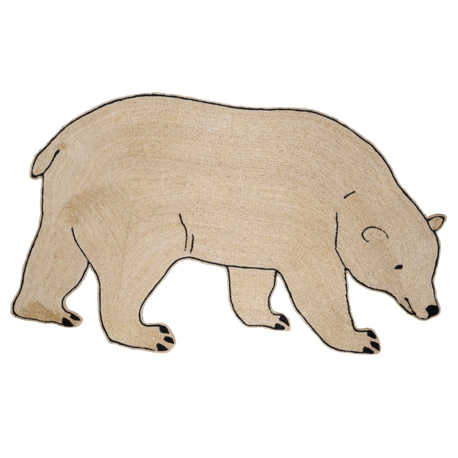 Oso Natural Rug