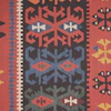 SAHANE - Pomegranate Red