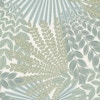 VELVET LEAVES - IVORY & SAGE