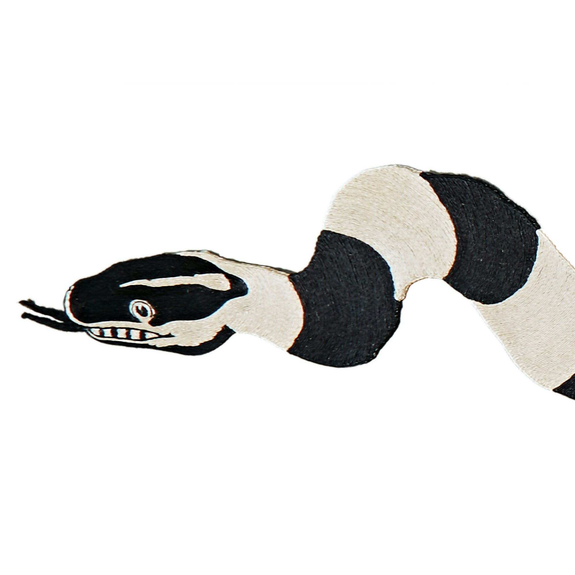 Serpiente Rug