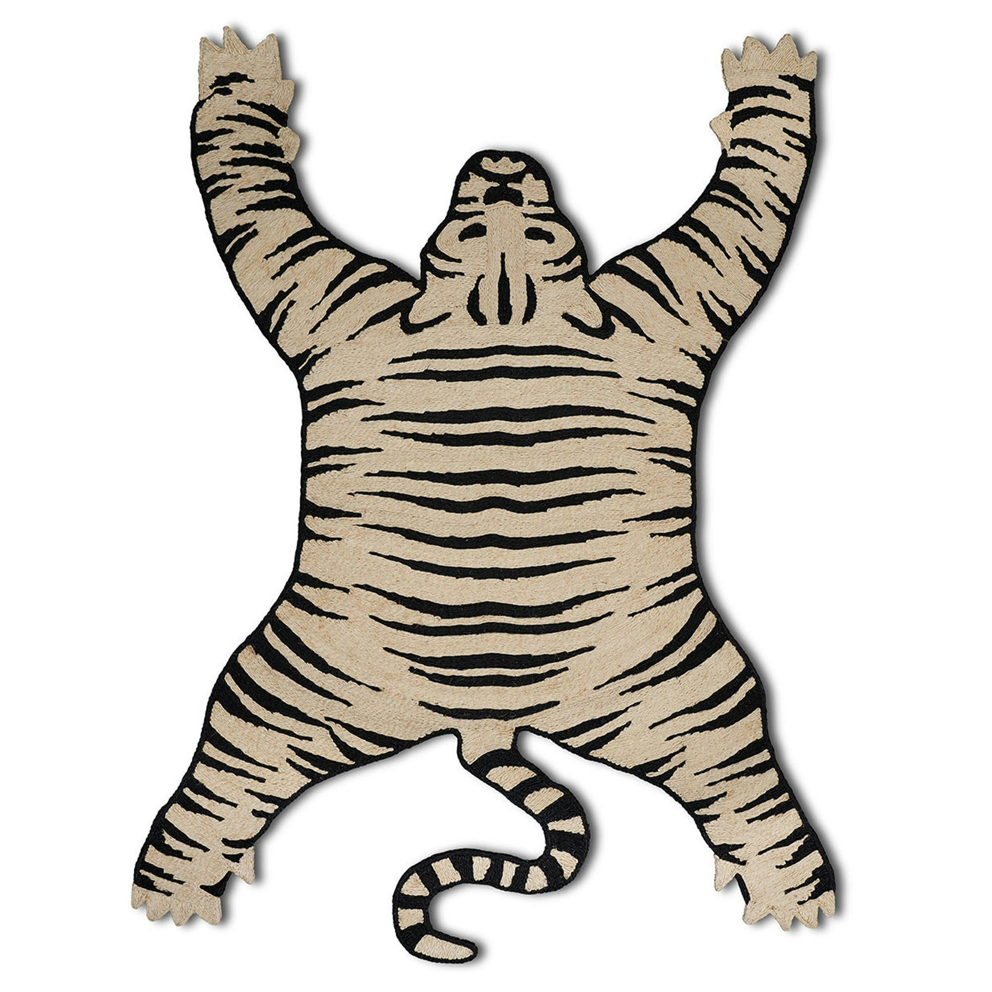 Tigre Rug