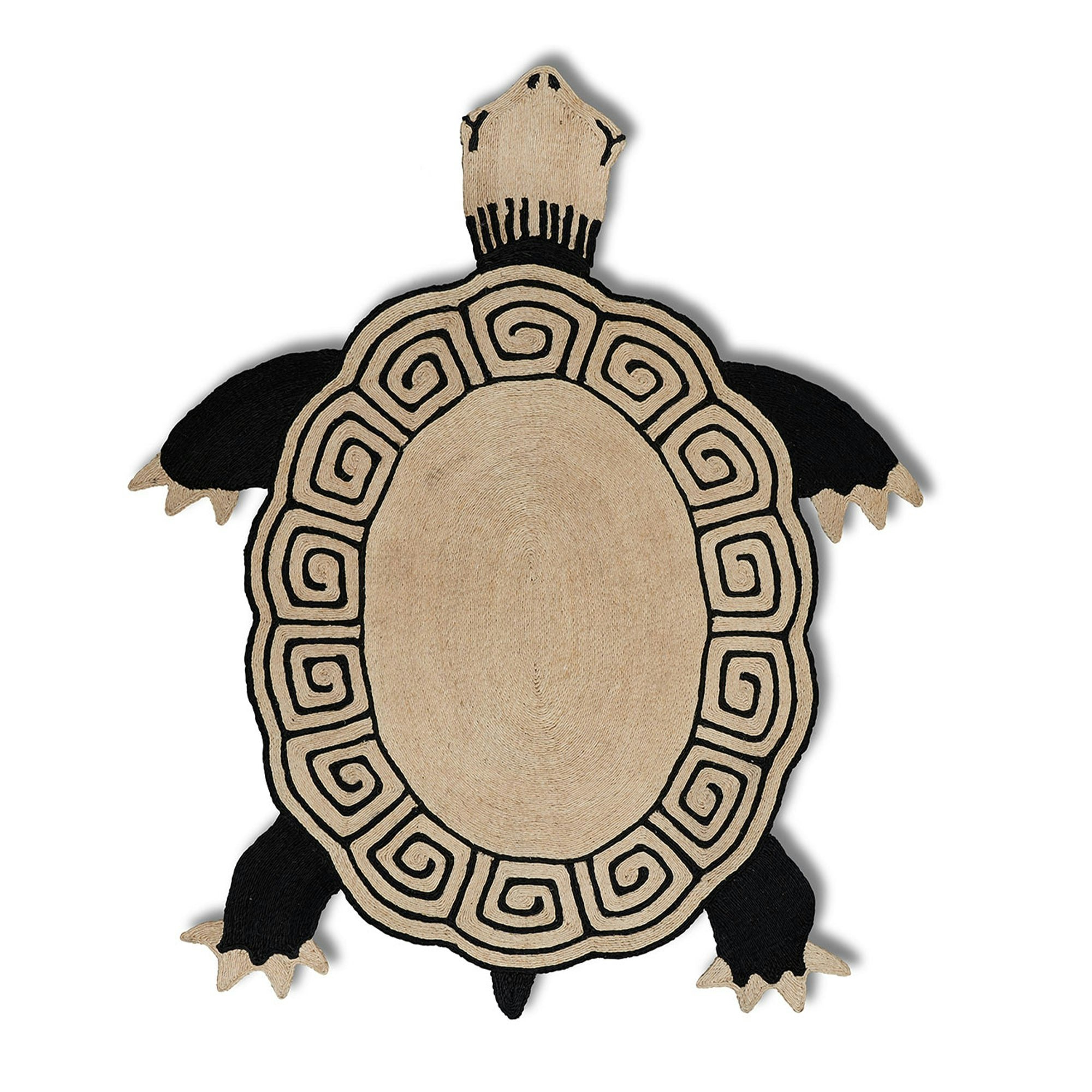 Tortuga Rug