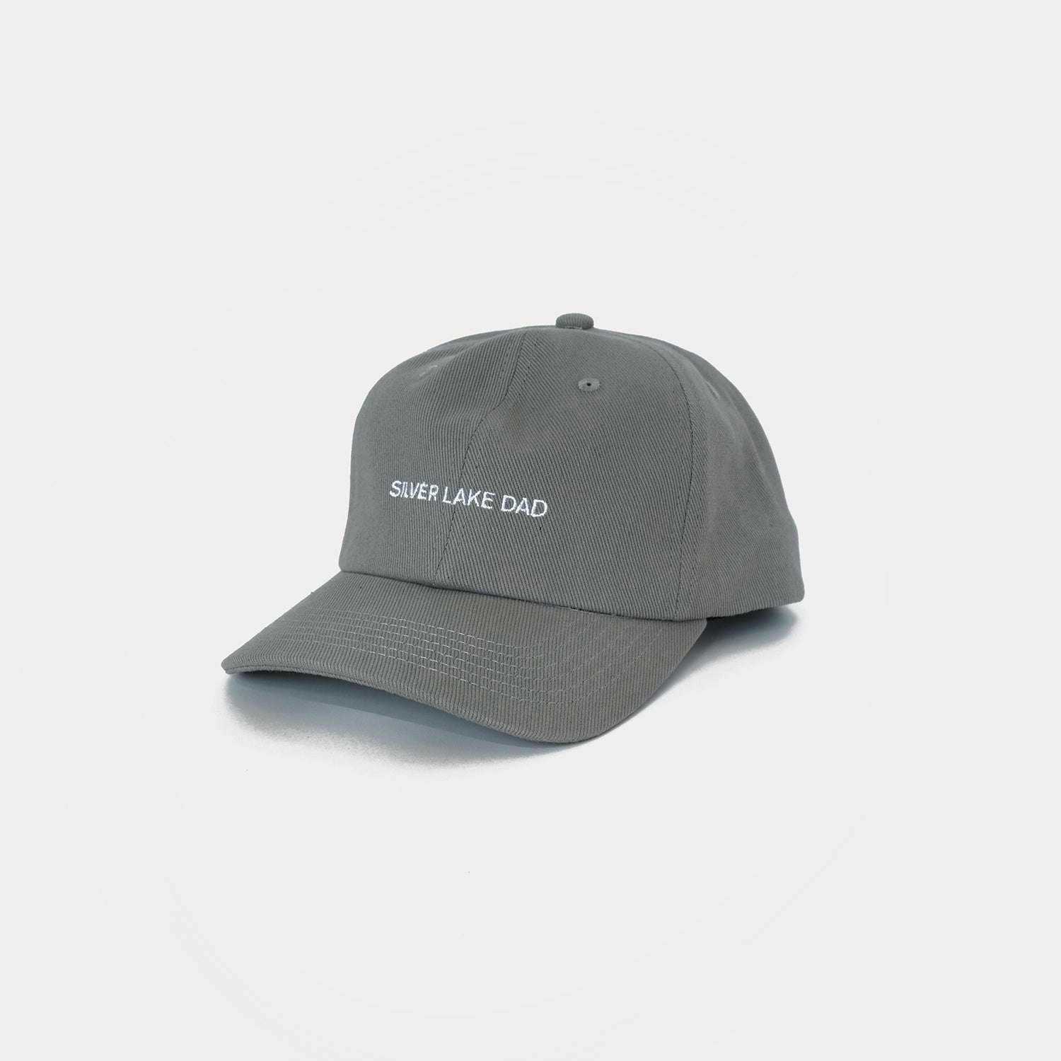 SILVER LAKE DAD HAT